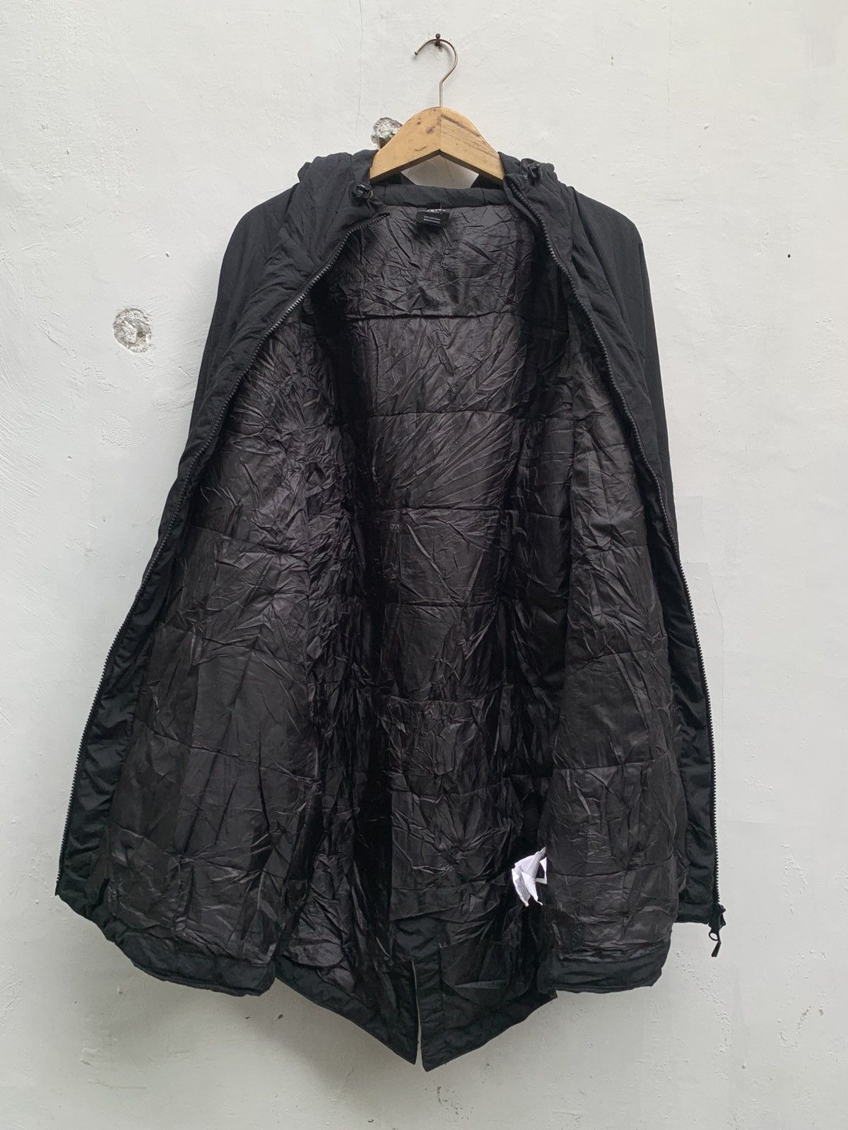Oakley Oakley winter coat jacket Size US XL / EU 56 / 4 - 2 Thumbnail
