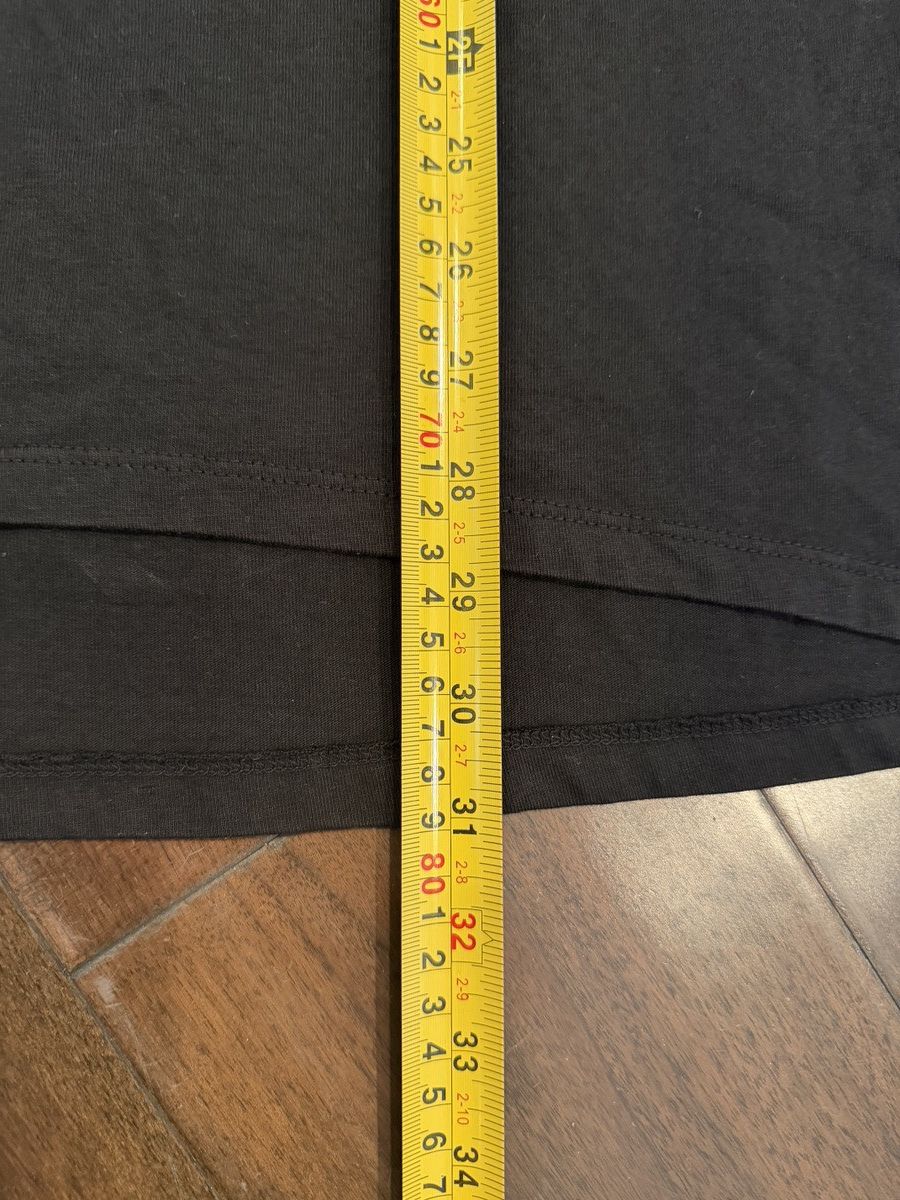 Rhude Rhude After Death Long Sleeve Size US XS / EU 42 / 0 - 7 Thumbnail