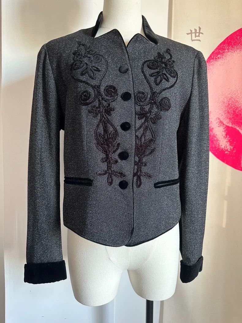Kenzo Kenzo overcoat Size XS / US 0-2 / IT 36-38 - 1 Thumbnail
