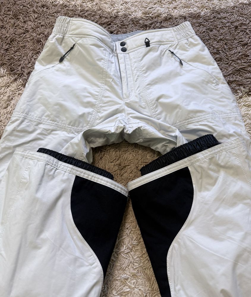 Nike ACG Nike ACG Ski Pants Size 32" / US 10 / IT 46 - 5 Thumbnail