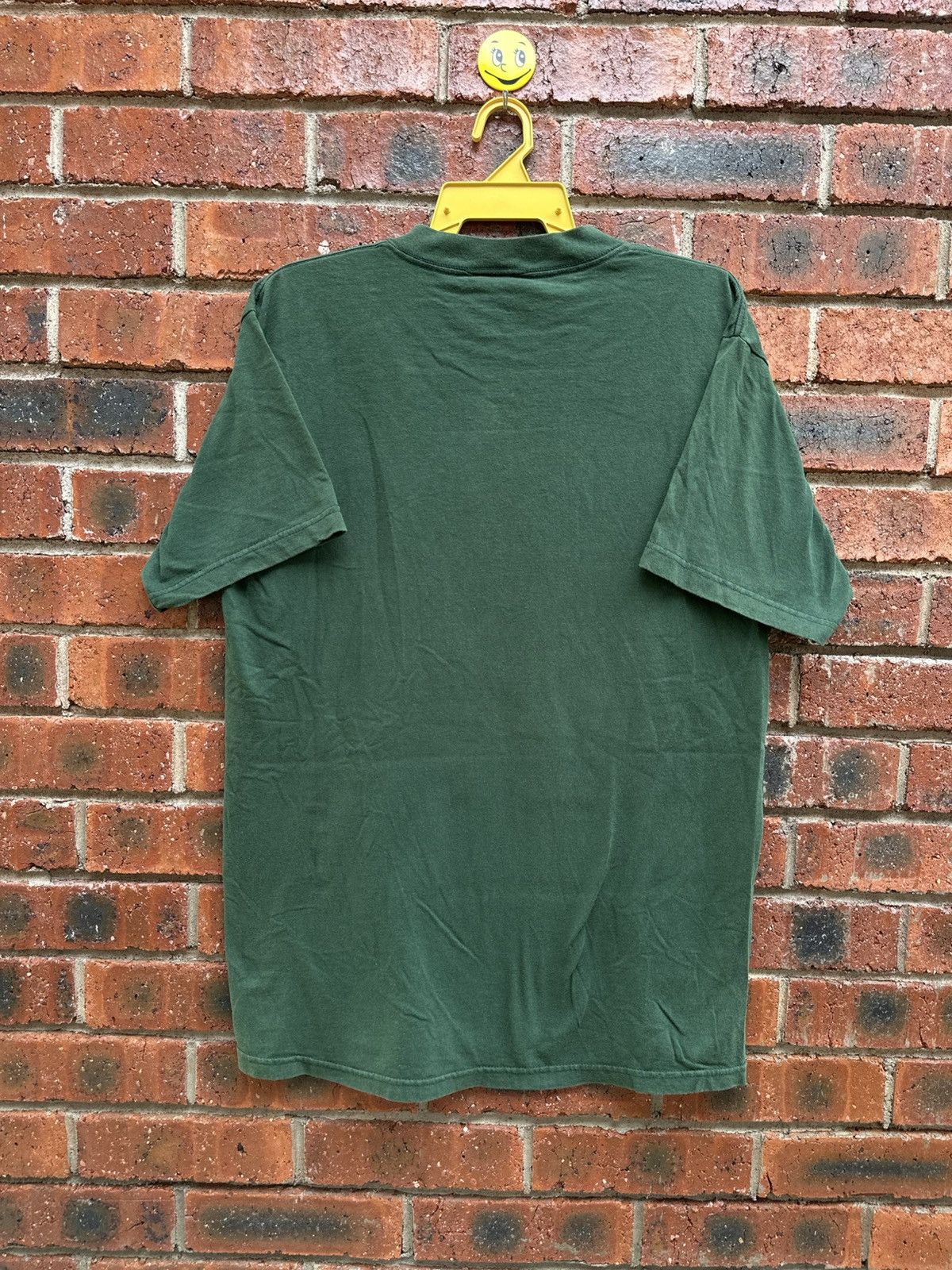 Vintage Vintage Eben-Eezer Stooge Faded Tee Size US M / EU 48-50 / 2 - 5 Thumbnail