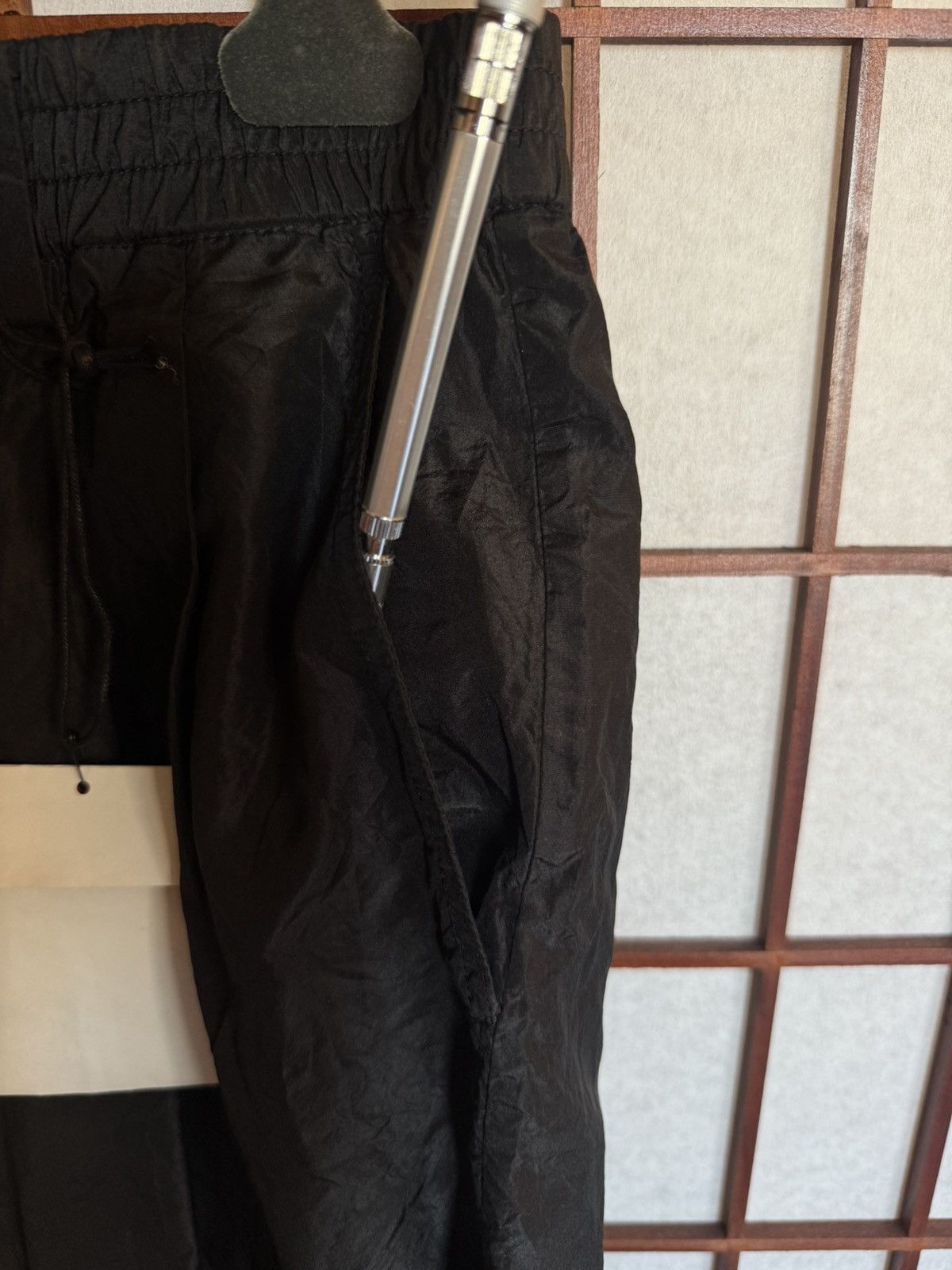 Valentino Valentino Silk Satin Shorts Size US 32 / EU 48 - 3 Thumbnail