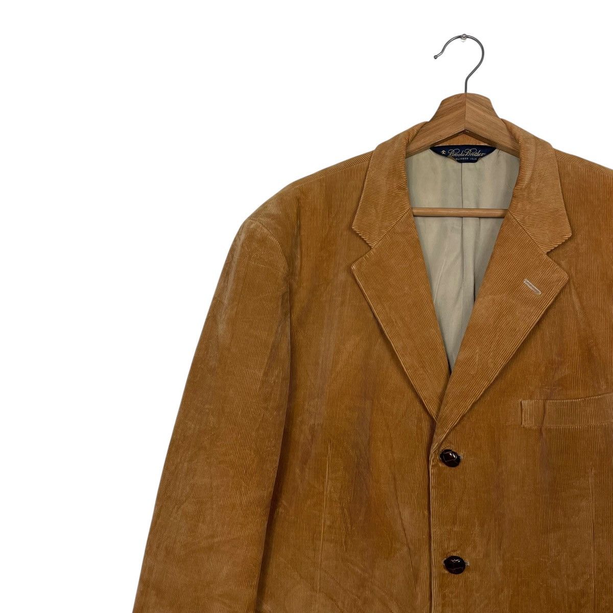 Brooks Brothers Brooks Brothers Casual Jacket Size US M / EU 48-50 / 2 - 6 Thumbnail