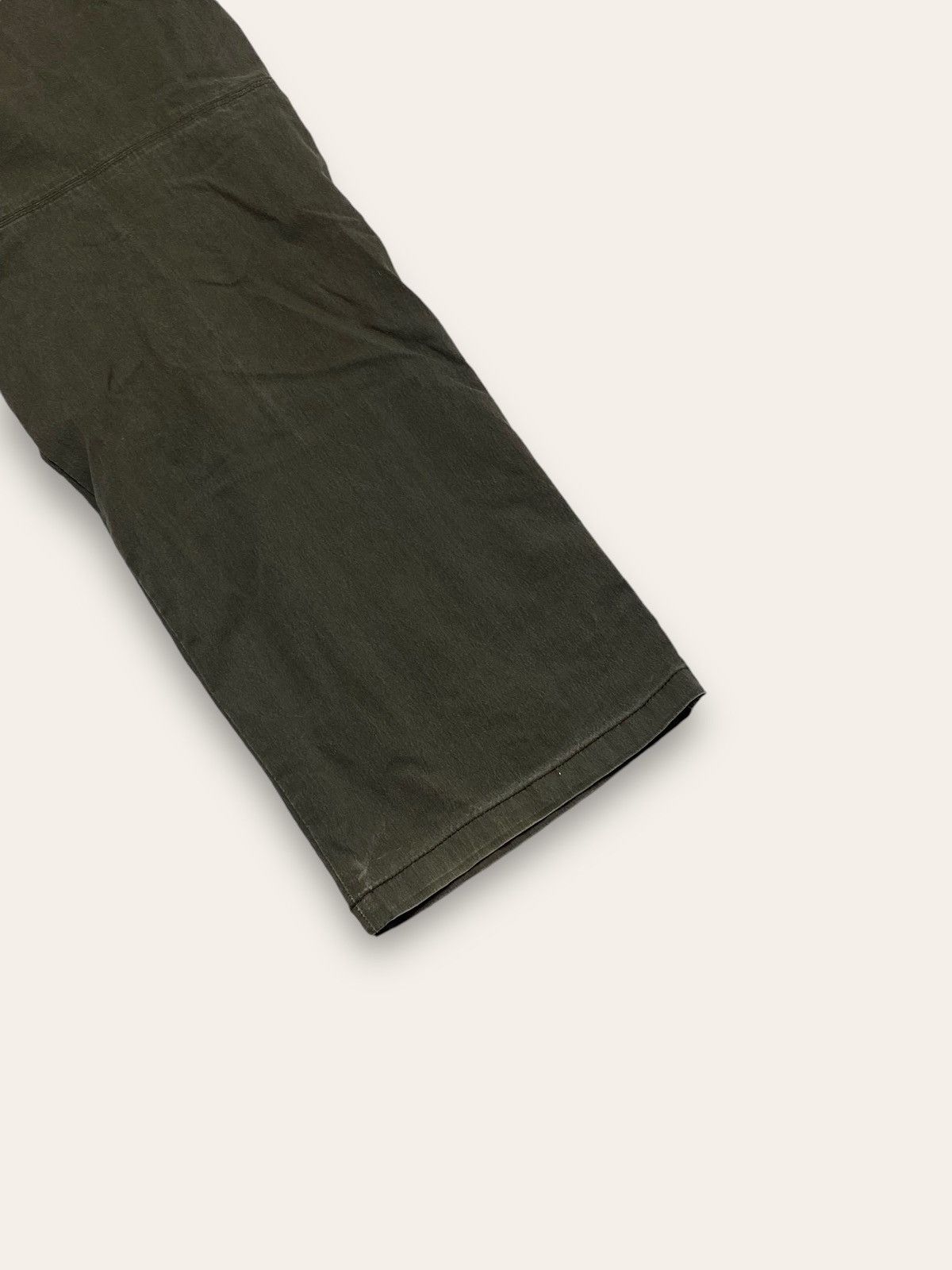 Outdoor Research Vintage KÜHL Olive Trekking Hiking Pants Outdoor Size US 36 / EU 52 - 10 Thumbnail