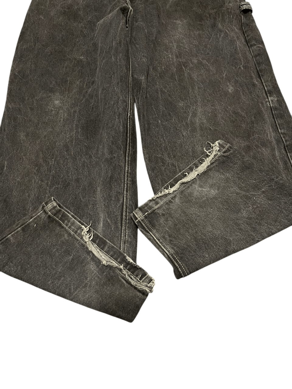 Pelle Pelle Vintage Pelle Pelle Arctic Gear Denim Size US 38 / EU 54 - 4 Thumbnail