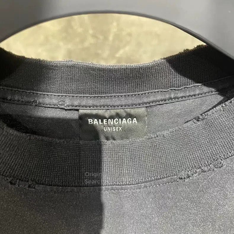 Balenciaga Balenciaga short sleeves Size US S / EU 44-46 / 1 - 3 Thumbnail