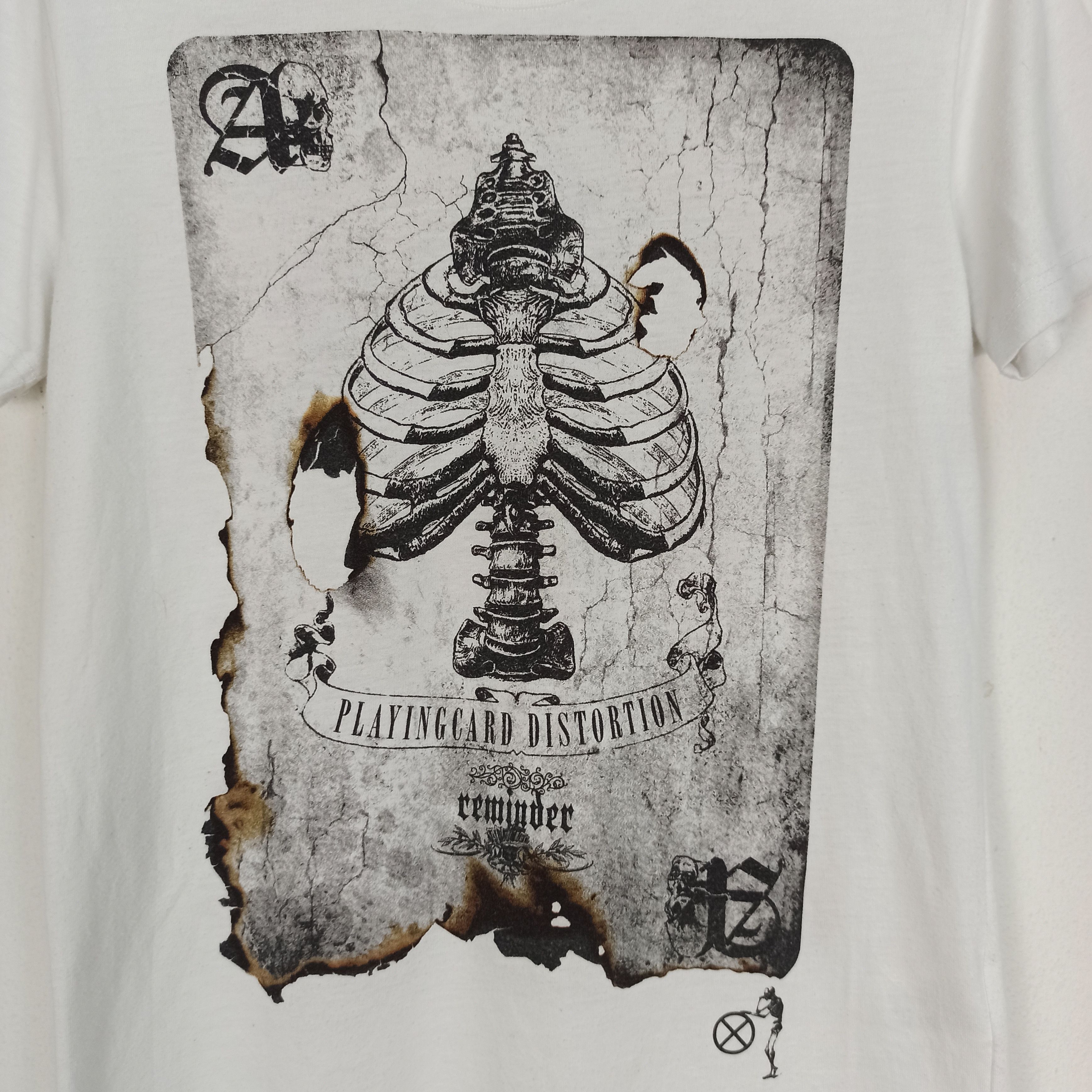 Rare Semantic Design Sytle LGB/If Six Was Nine Tshirt