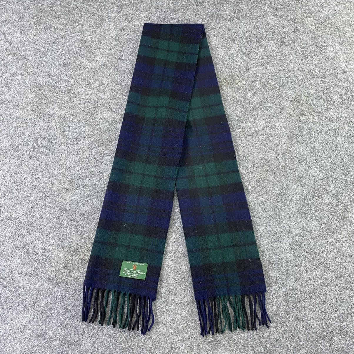 Johnstons Of Elgin Johnstons Of Elgin Muffler / Scarf / Neckwear-K075 Size ONE SIZE - 2 Thumbnail