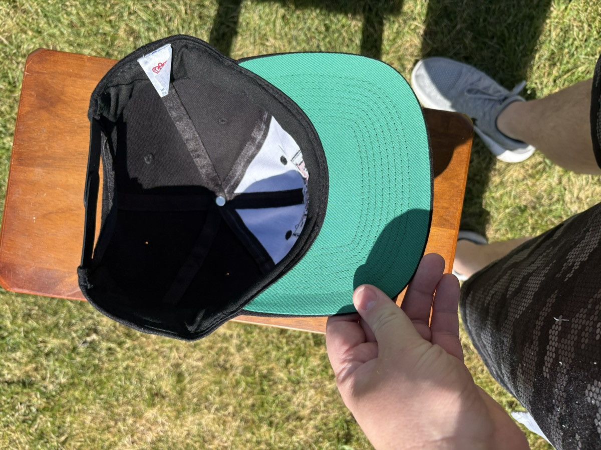 Other Vintage NFL on TNT Snapback Hat – Rare Classic Size ONE SIZE - 5 Thumbnail
