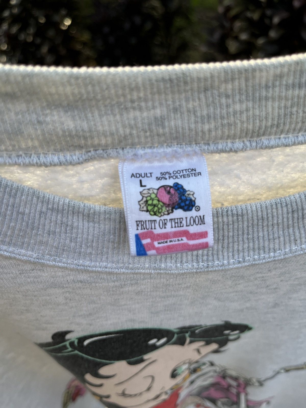 Other Vintage betty boops 1994 Size US L / EU 52-54 / 3 - 4 Thumbnail