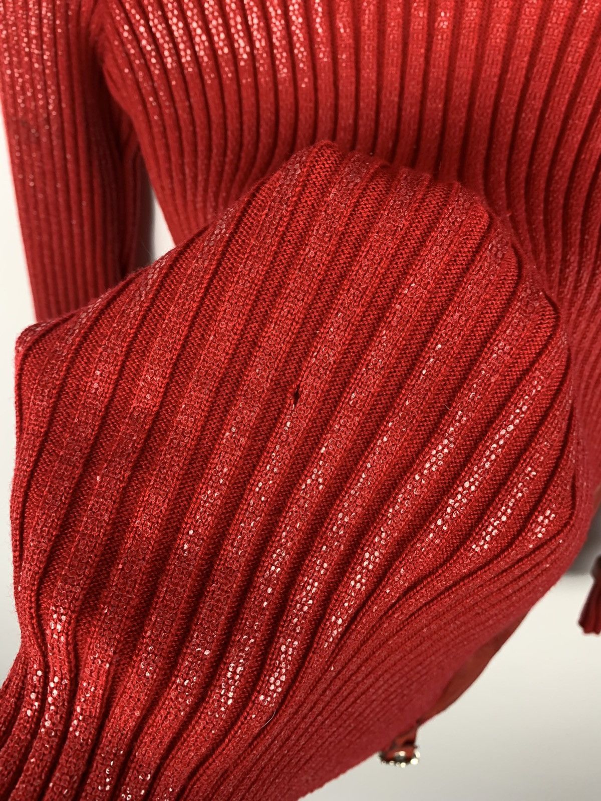 Christian Dior Monsieur Archival Christian Dior Boutique Full Zip Jacket With Straps Size M / US 6-8 / IT 42-44 - 14 Thumbnail