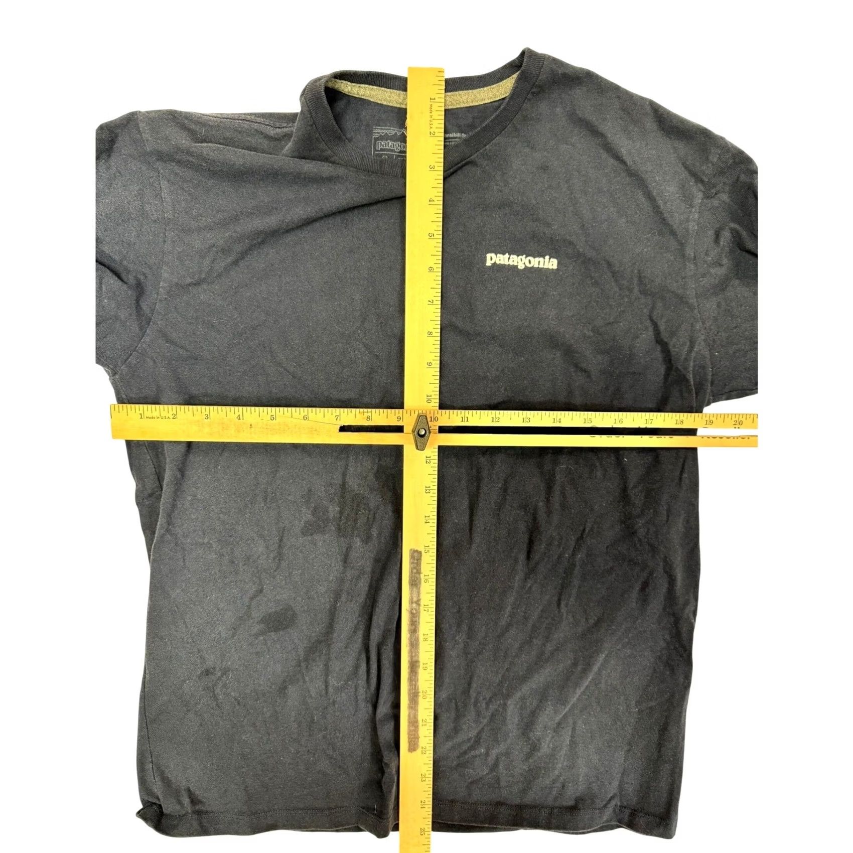 Patagonia VINTAGE? No. Size US S / EU 44-46 / 1 - 3 Thumbnail