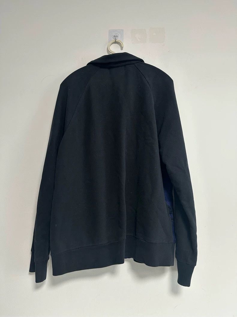 Alexander McQueen Alexander Mcqueen Black printed jacket Size US M / EU 48-50 / 2 - 2 Thumbnail
