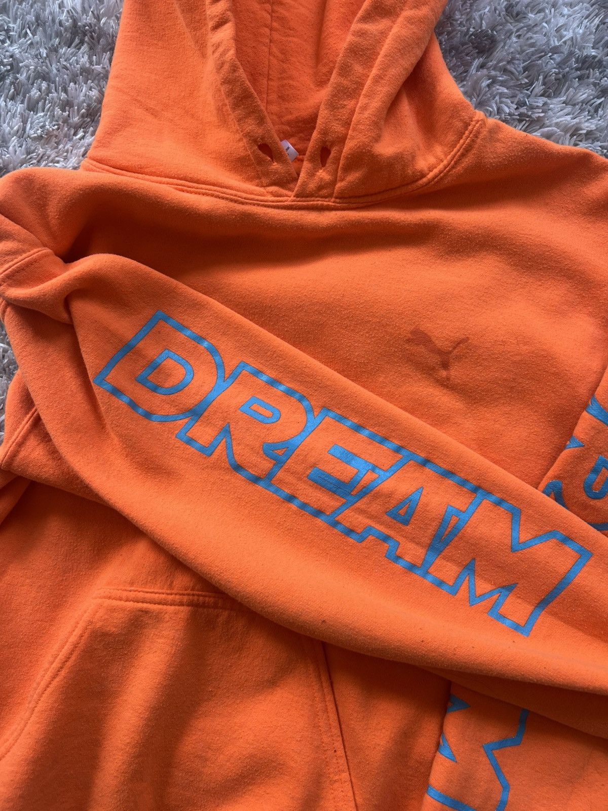 Puma Puma X DCMX Meek Mill Dream Tour Hoodie Size US S / EU 44-46 / 1 - 2 Thumbnail