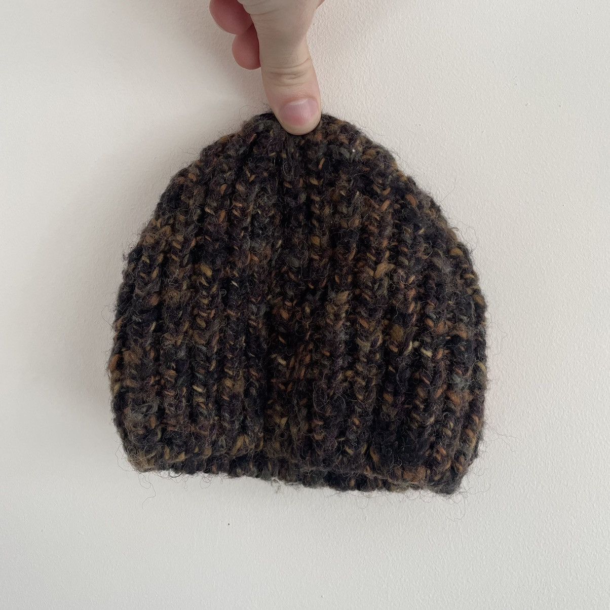 Designer × Diesel × Vintage Diesel Hat Size ONE SIZE - 2 Thumbnail