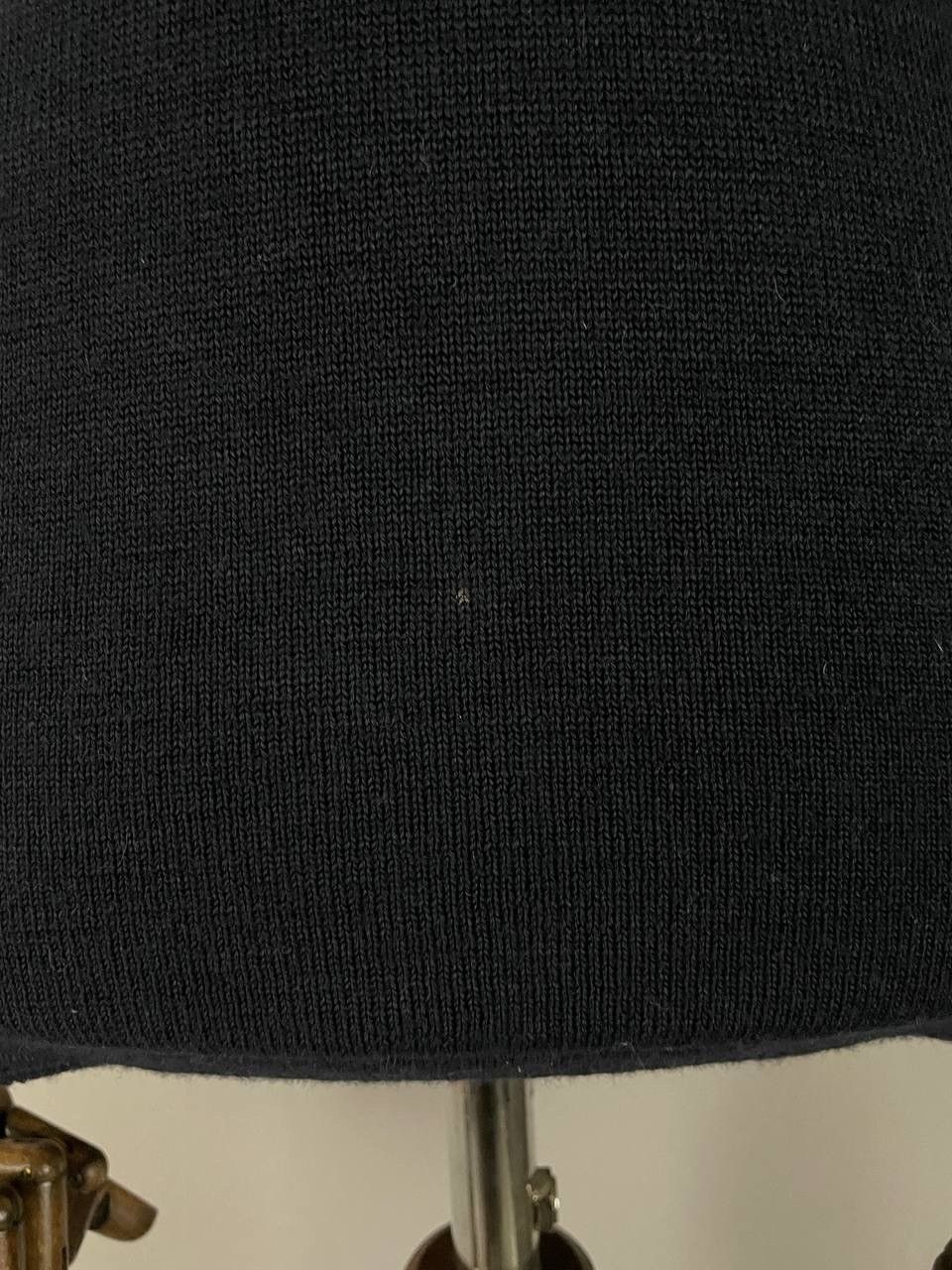 Stone Island Stone Island Sweater Navy Size US S / EU 44-46 / 1 - 4 Thumbnail