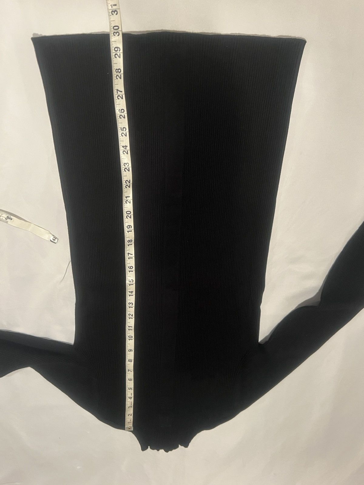 Rick Owens Rick owens Hollywood s/s 2025 pullover.XXL Size US XXL / EU 58 / 5 - 2 Thumbnail