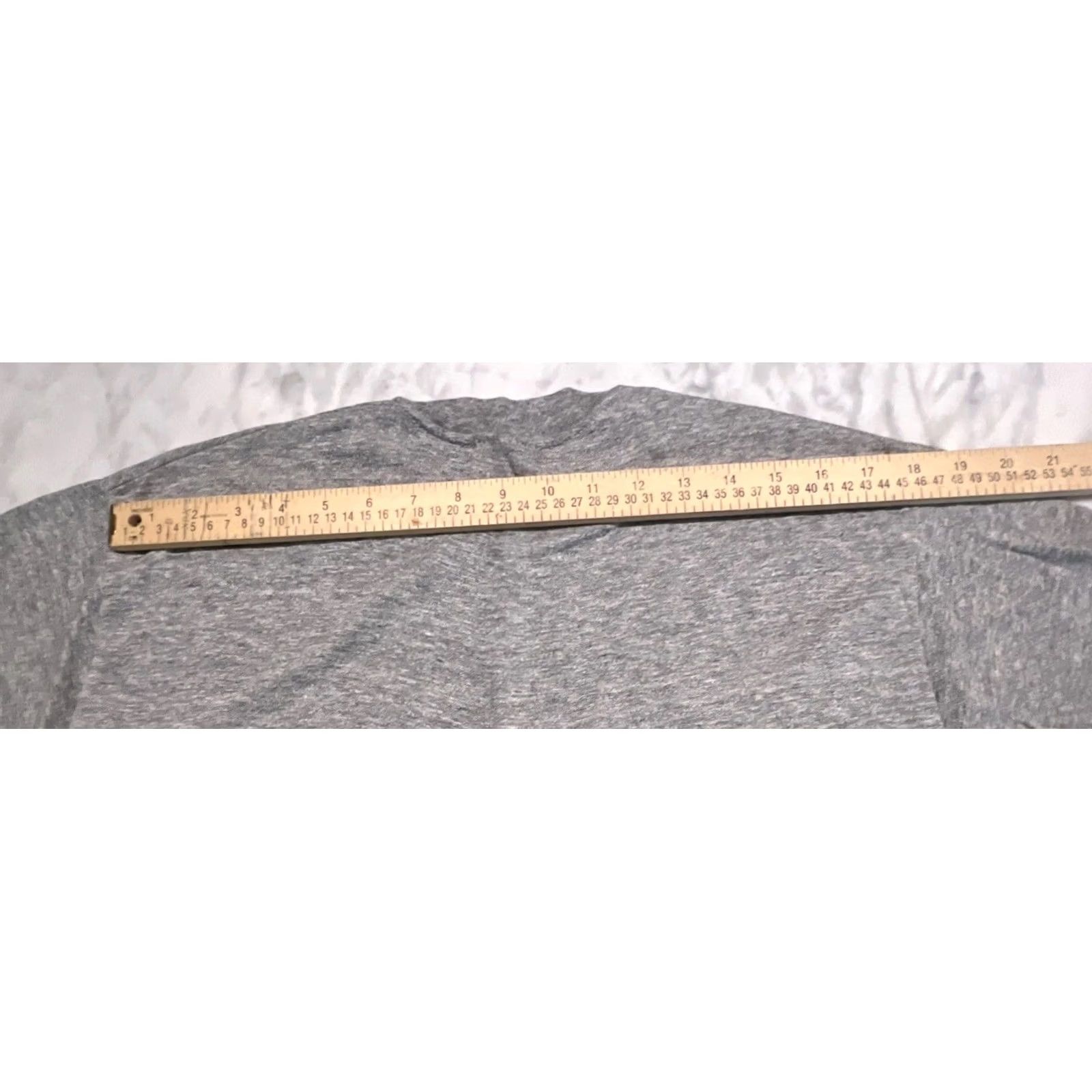 Vintage VINTAGE Bisbee Poetry Festival T Shirt XL Gray Short Sleeve Mens 1990s Bisbee The Town Too High To Care Sports-t By Stedman Graphic Tee Size US XL / EU 56 / 4 - 6 Thumbnail