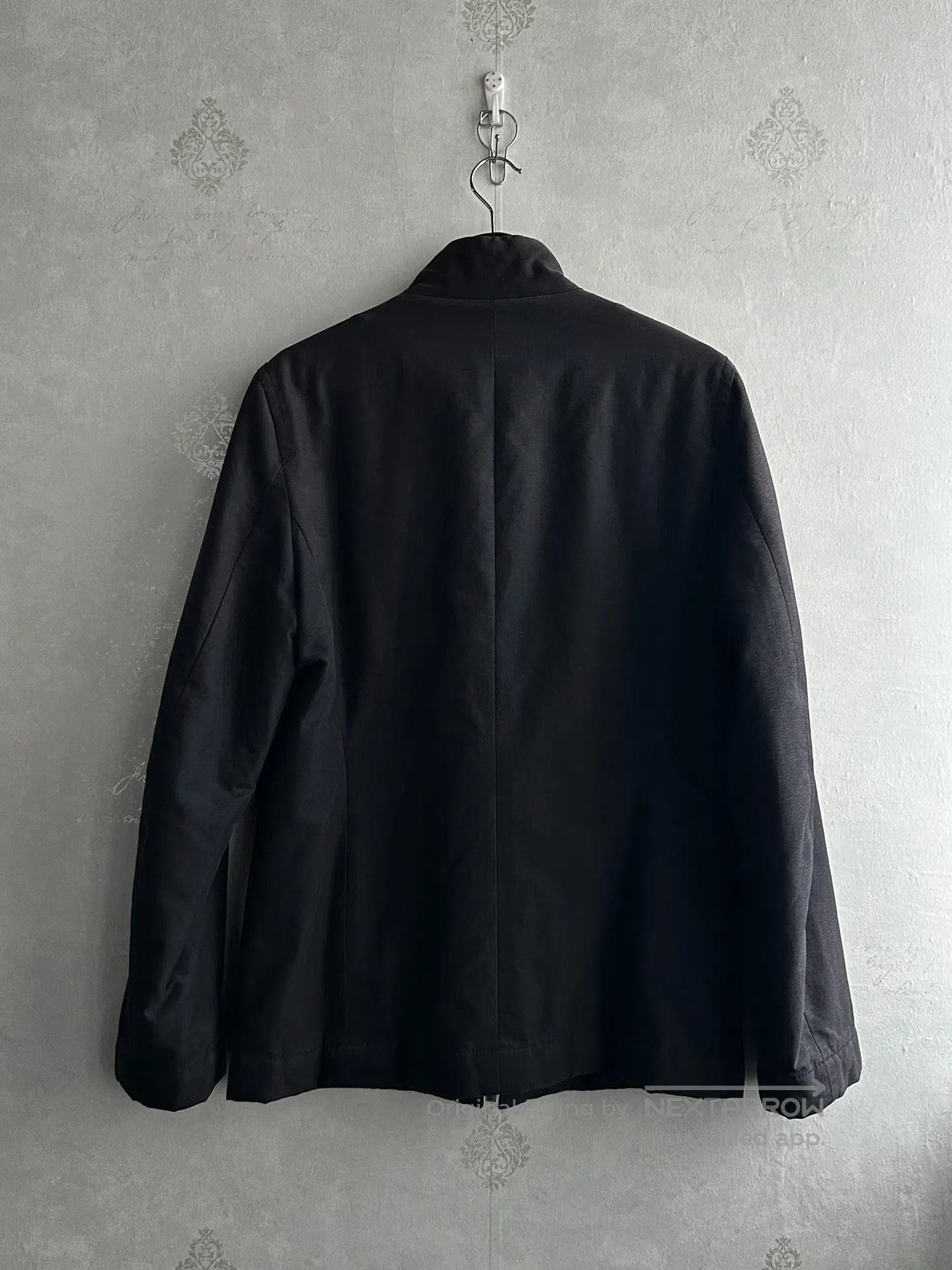 Dirk Bikkembergs dirk bikkembergs 90s-style three-dimensional pocket cotton Size US S / EU 44-46 / 1 - 3 Thumbnail