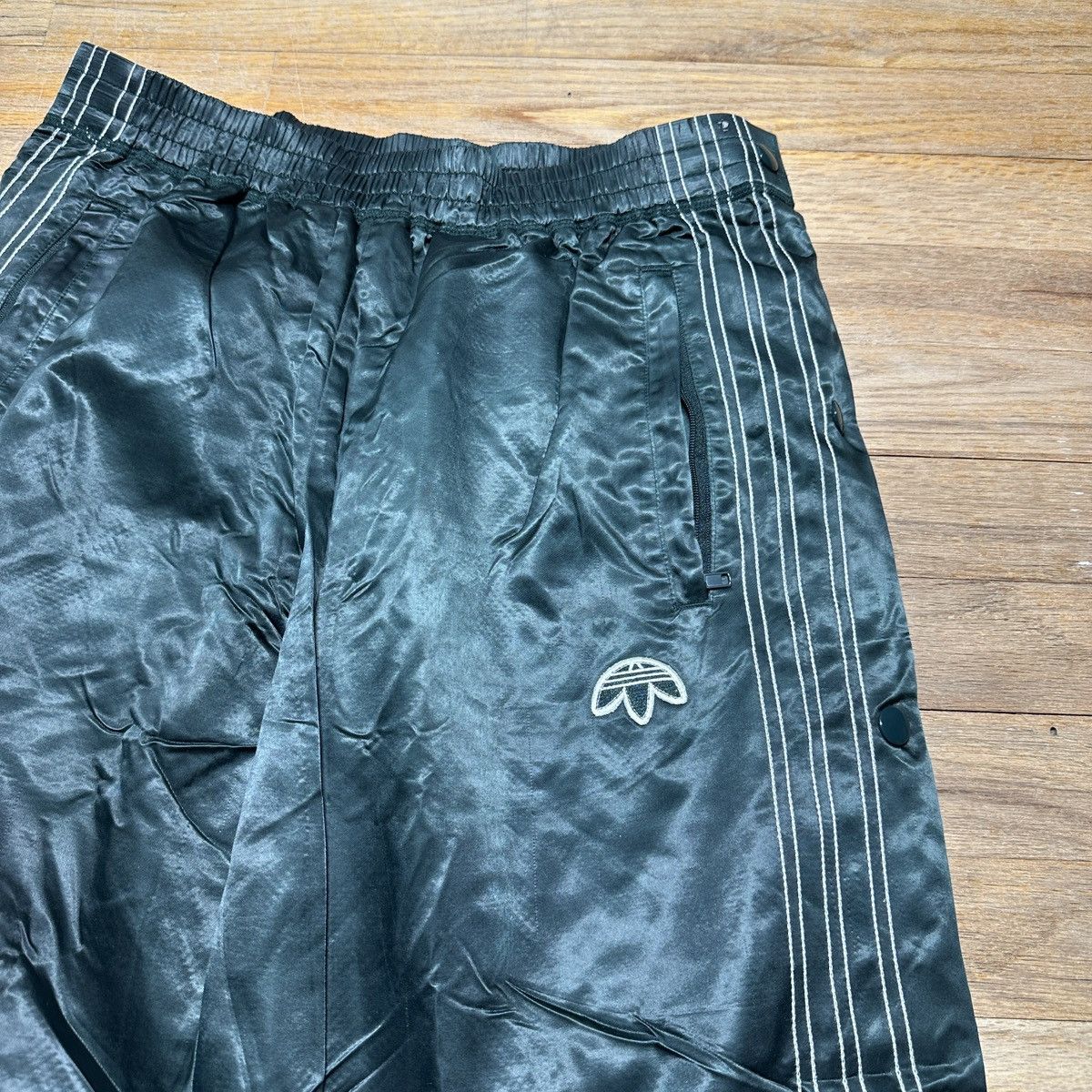 Adidas × Alexander Wang Adidas x Alexander Want pants Size US 30 / EU 46 - 3 Thumbnail