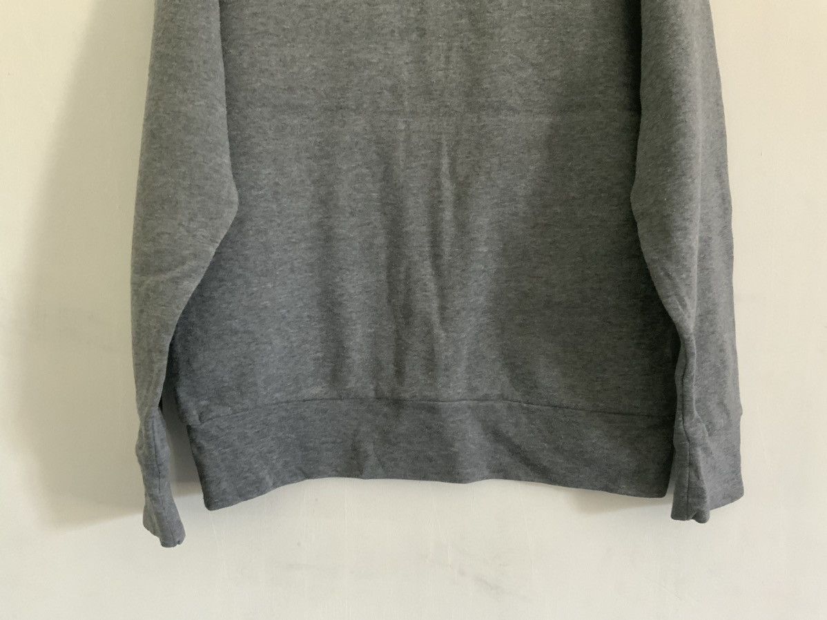 Japanese Brand Original 650 Sweatshirt by Number Size US M / EU 48-50 / 2 - 6 Thumbnail