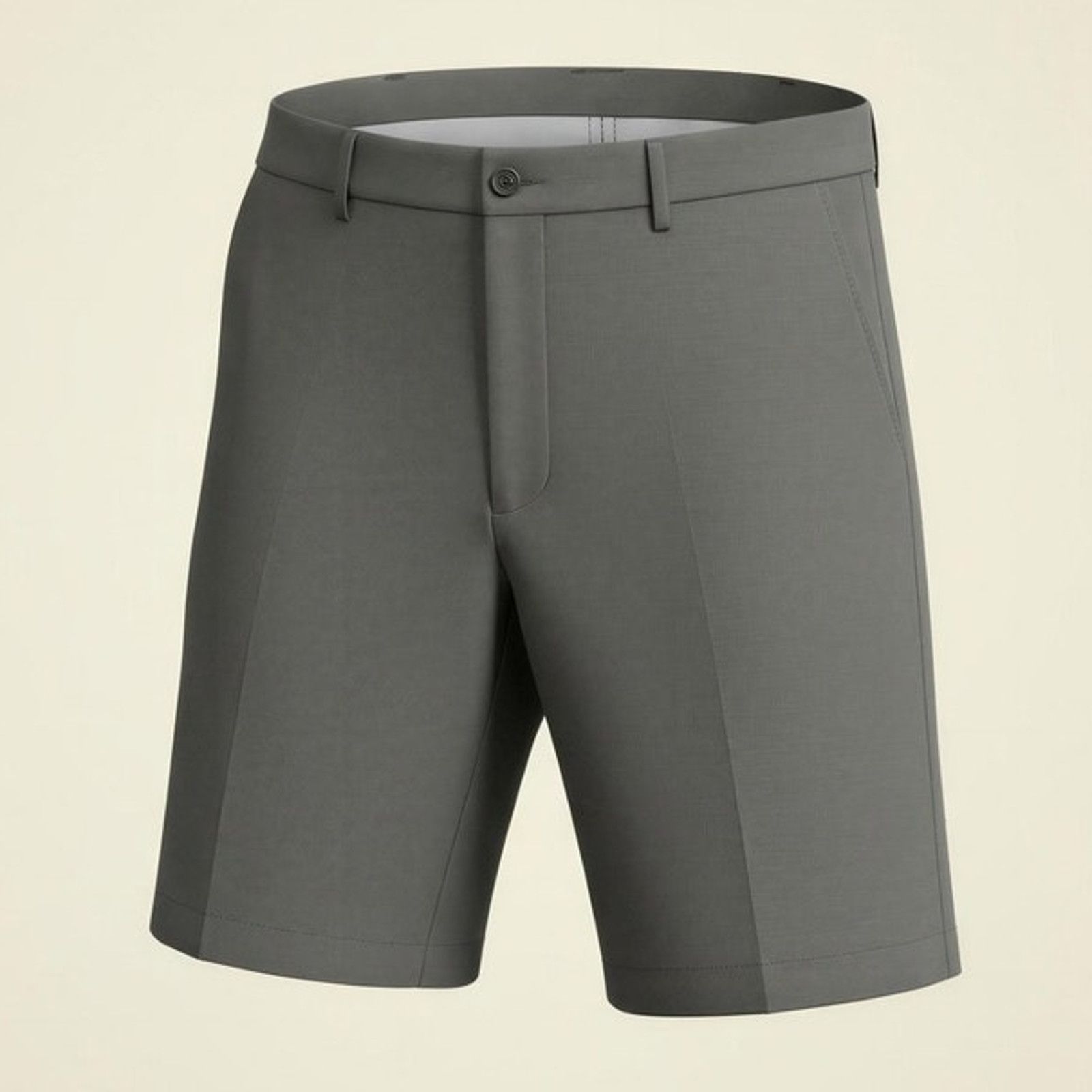 Grand Slam Grand Slam Performance Golf Shorts Men's Size 38 Gray Size 38" / US 16 / IT 52 - 1 Thumbnail