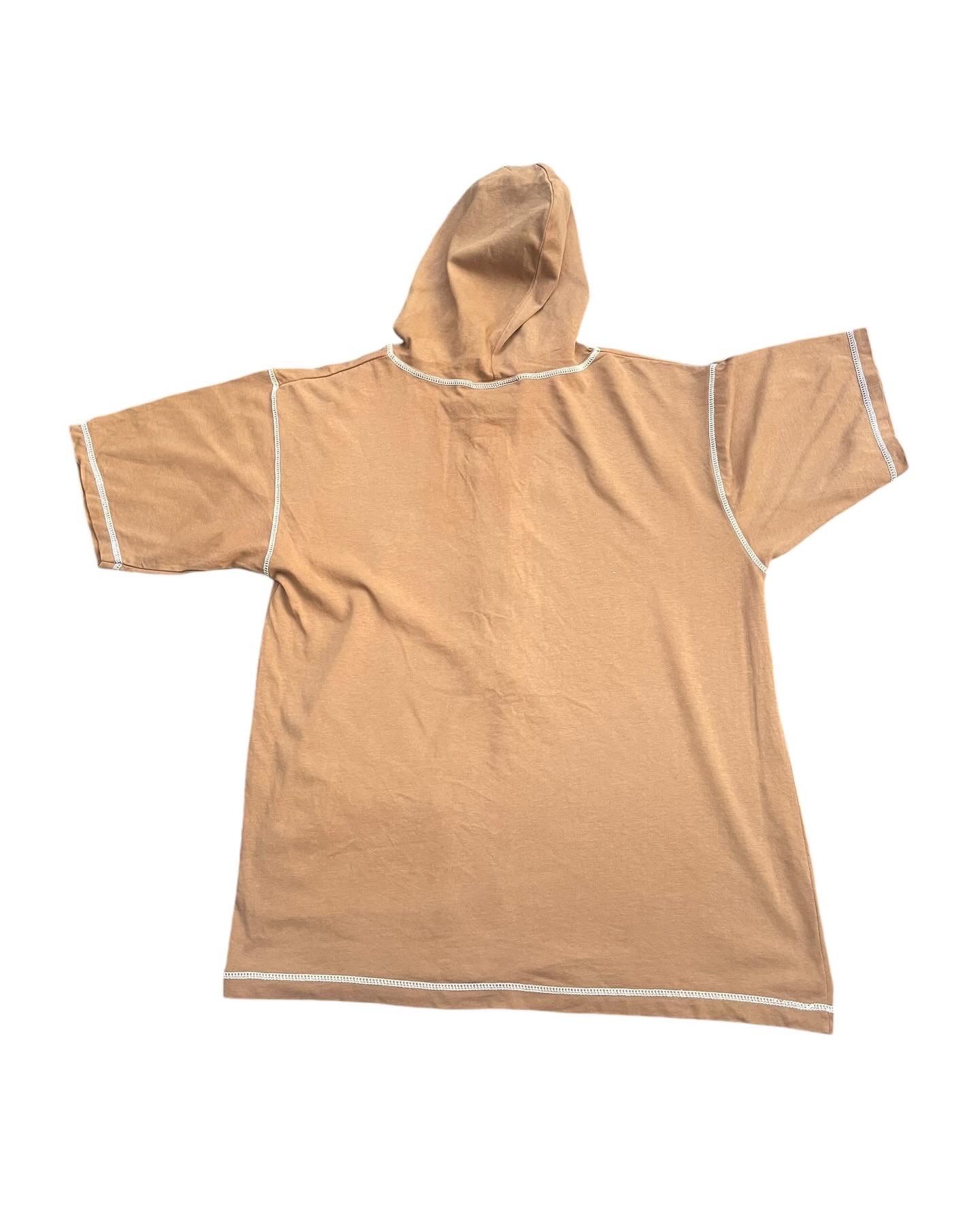Other Bernings Tshirt Hoodie Size US XL / EU 56 / 4 - 6 Thumbnail