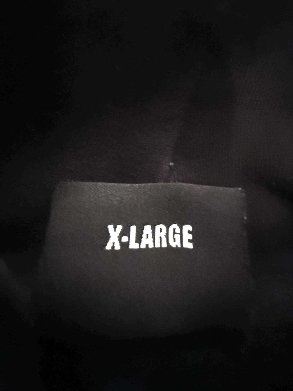 Revenge REVENGE X JUICE WRLD COLLAGE HOODIE Size US XL / EU 56 / 4 - 4 Thumbnail