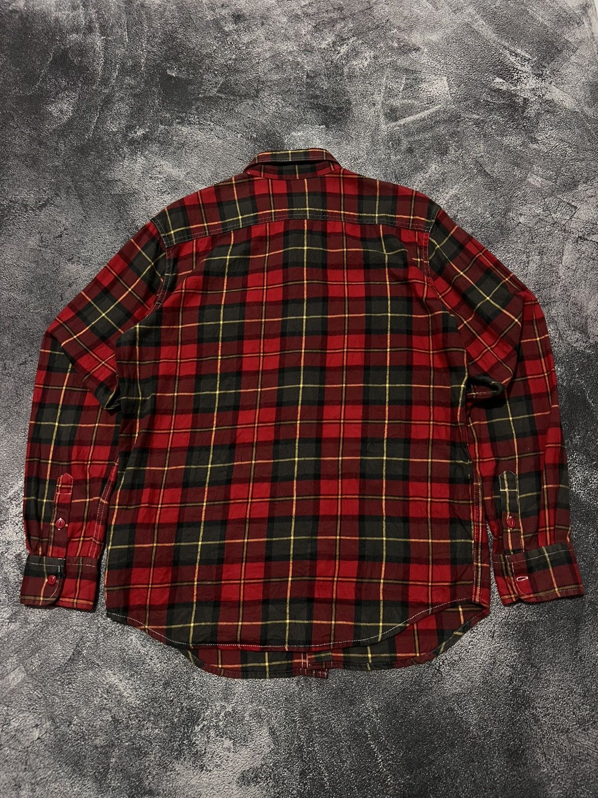 Levi's Levi Strauss & co Shirt Size US L / EU 52-54 / 3 - 6 Thumbnail