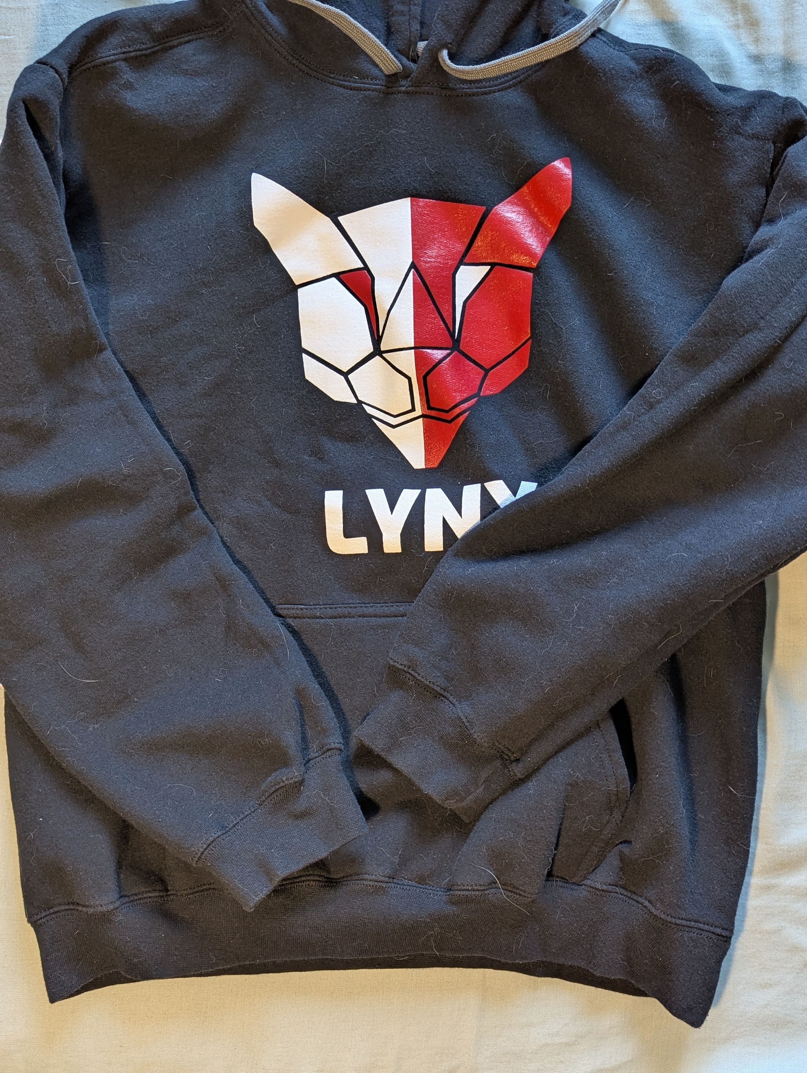 Gildan LYNX-Gildan 6378 Size US M / EU 48-50 / 2 - 2 Thumbnail