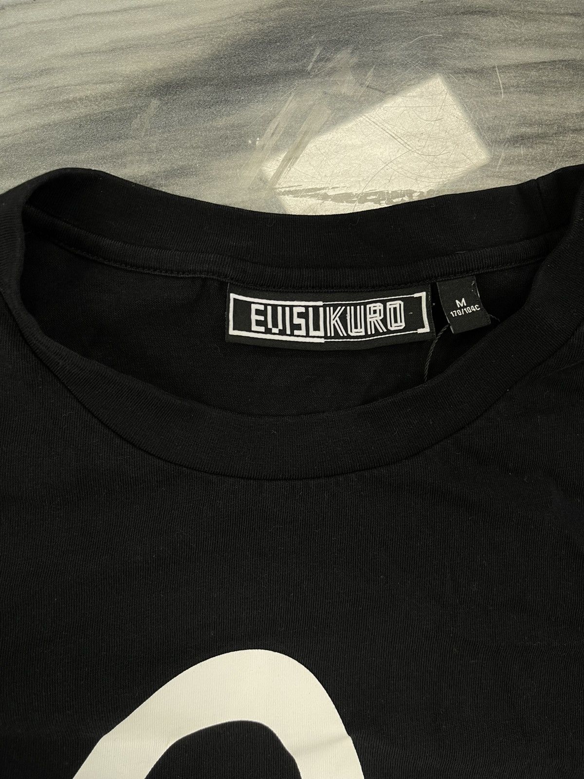 Evisu Evisu Tattoo Longsleeve Size US M / EU 48-50 / 2 - 2 Thumbnail