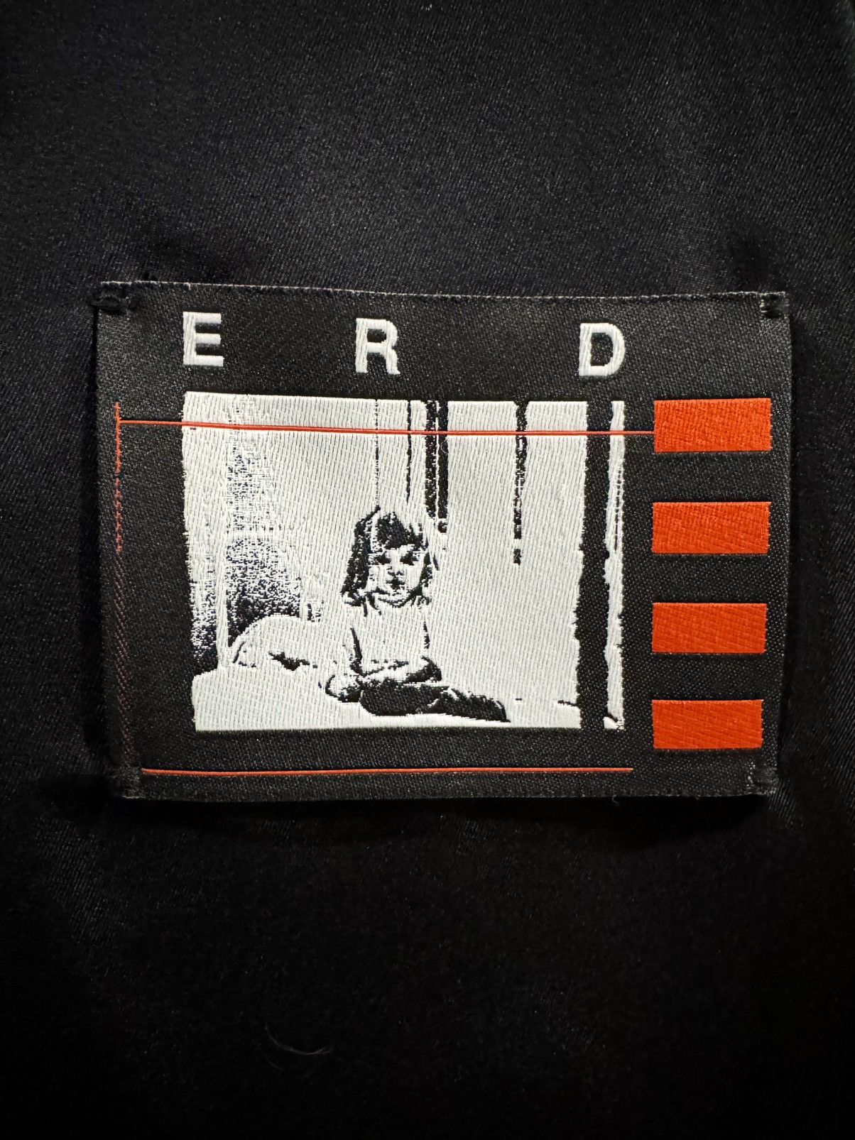 Enfants Riches Deprimes 1/1 Studded Crust Punk Jacket Size US L / EU 52-54 / 3 - 15 Thumbnail