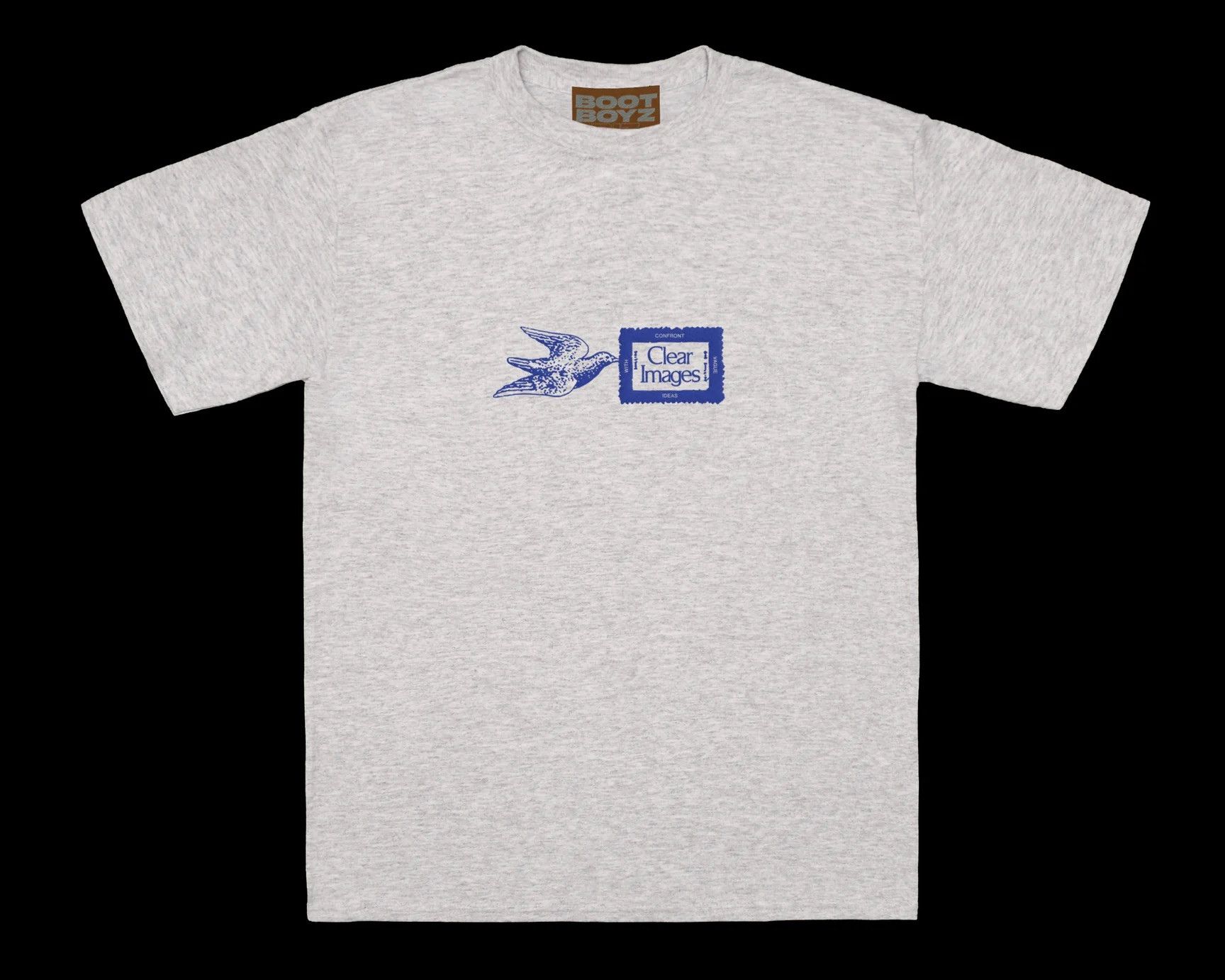 Boot Boyz Biz - Clear Images Tee