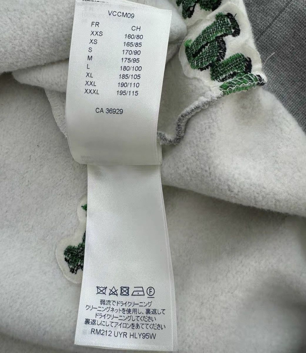 Louis Vuitton Louis Vuitton L Tourist VS Purist Tuffetage Hoodie Sweater Size US L / EU 52-54 / 3 - 8 Thumbnail