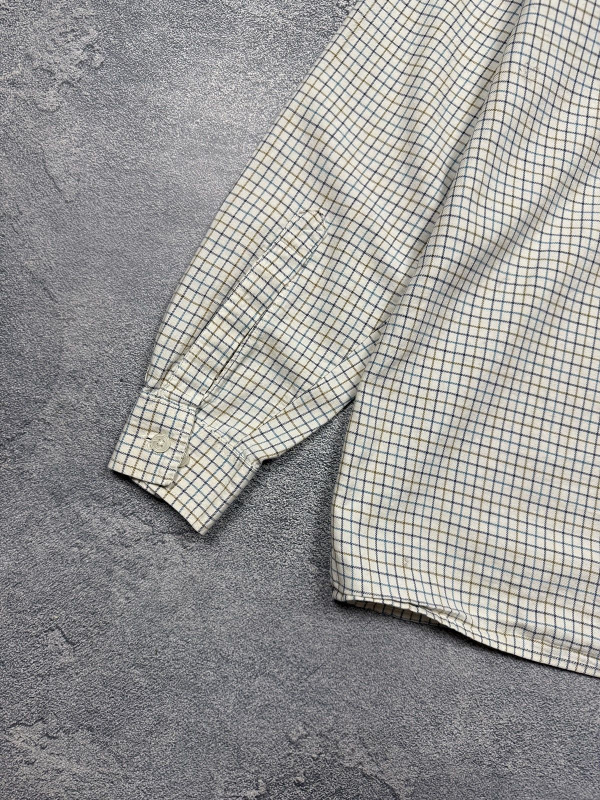 Burberry VINTAGE BURBERRY’S SHIRT Size US S / EU 44-46 / 1 - 8 Thumbnail