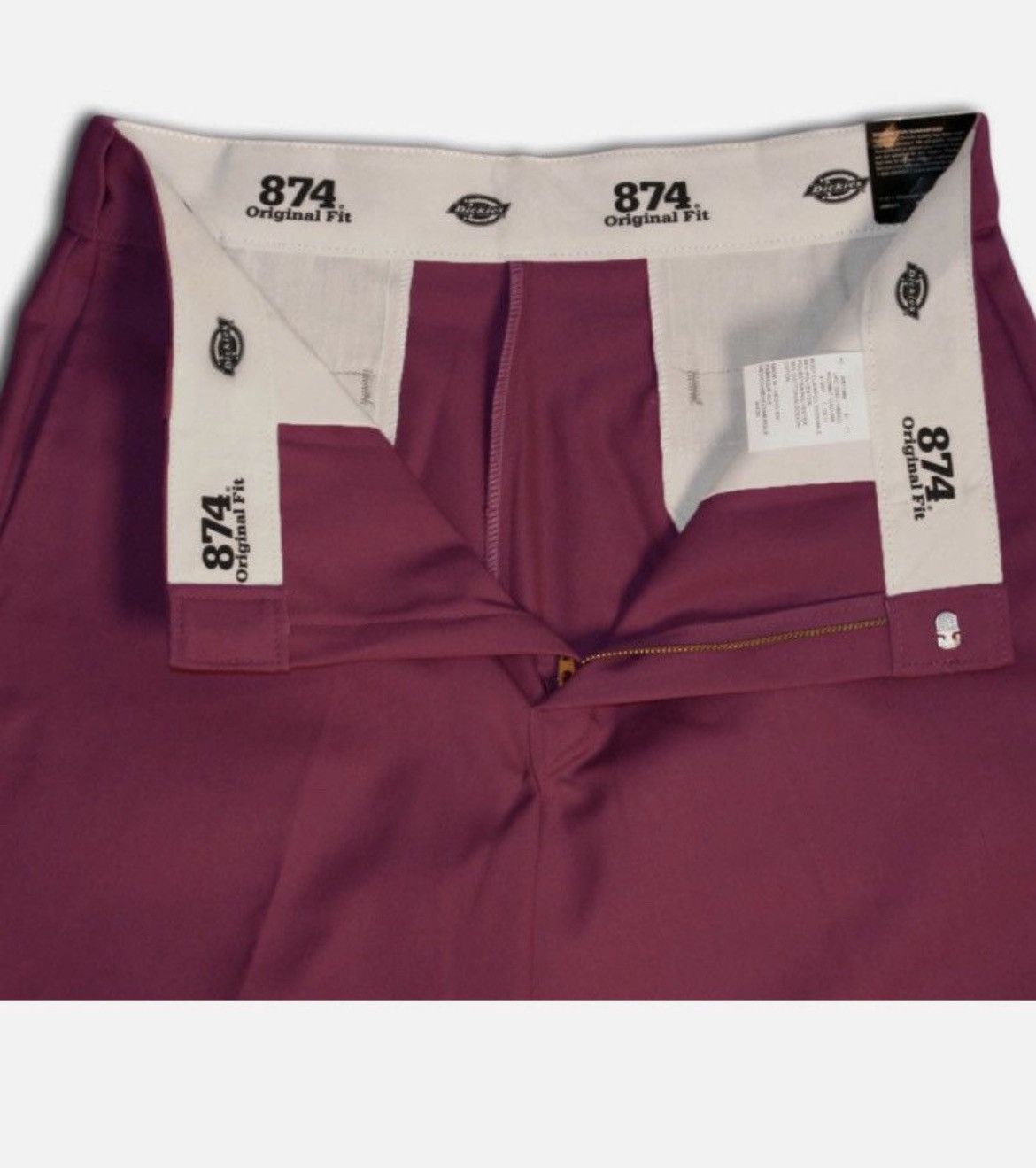 Dickies Dickies 874 Pants Size US 31 - 1 Thumbnail
