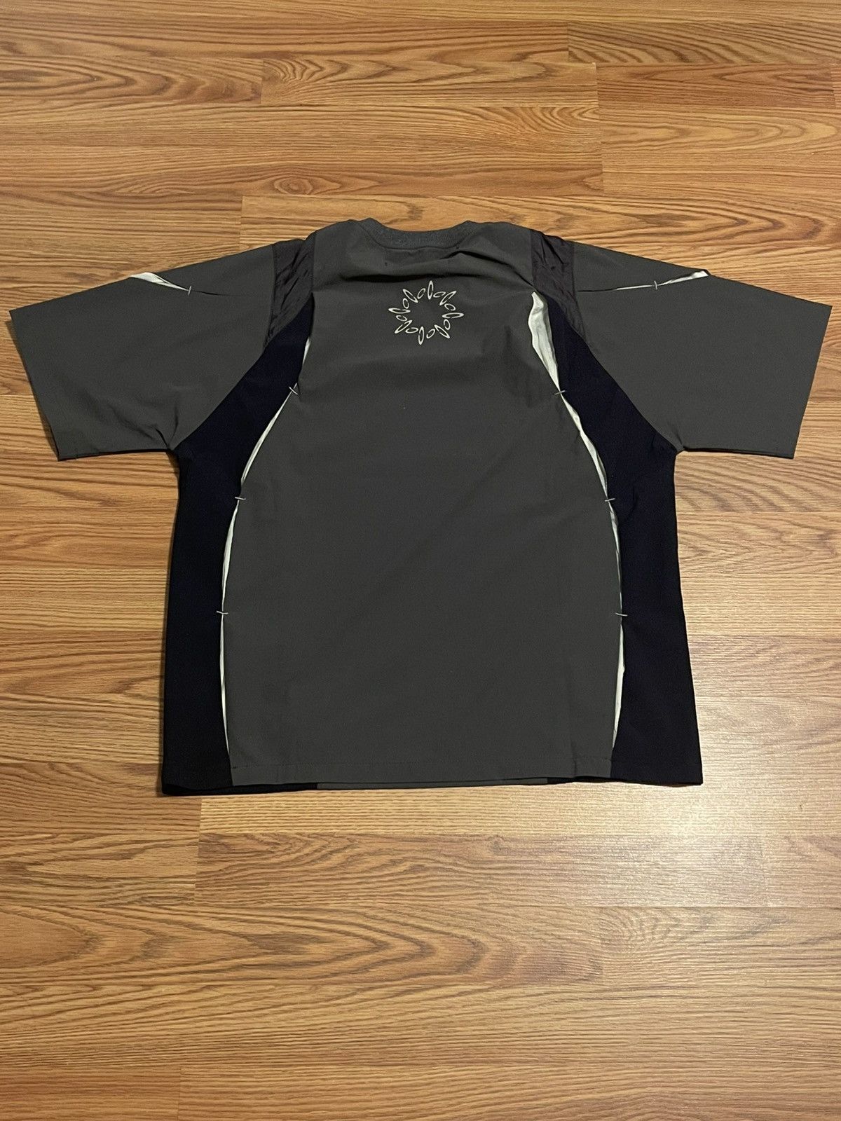 Other Chinese Luxury Streetwear Shirt Size US S / EU 44-46 / 1 - 1 Thumbnail