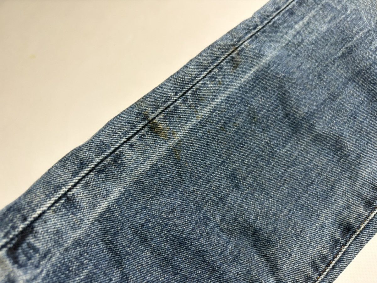 Dolce & Gabbana Dolce Gabbana Capri jeans Size US 32 / EU 48 - 14 Thumbnail