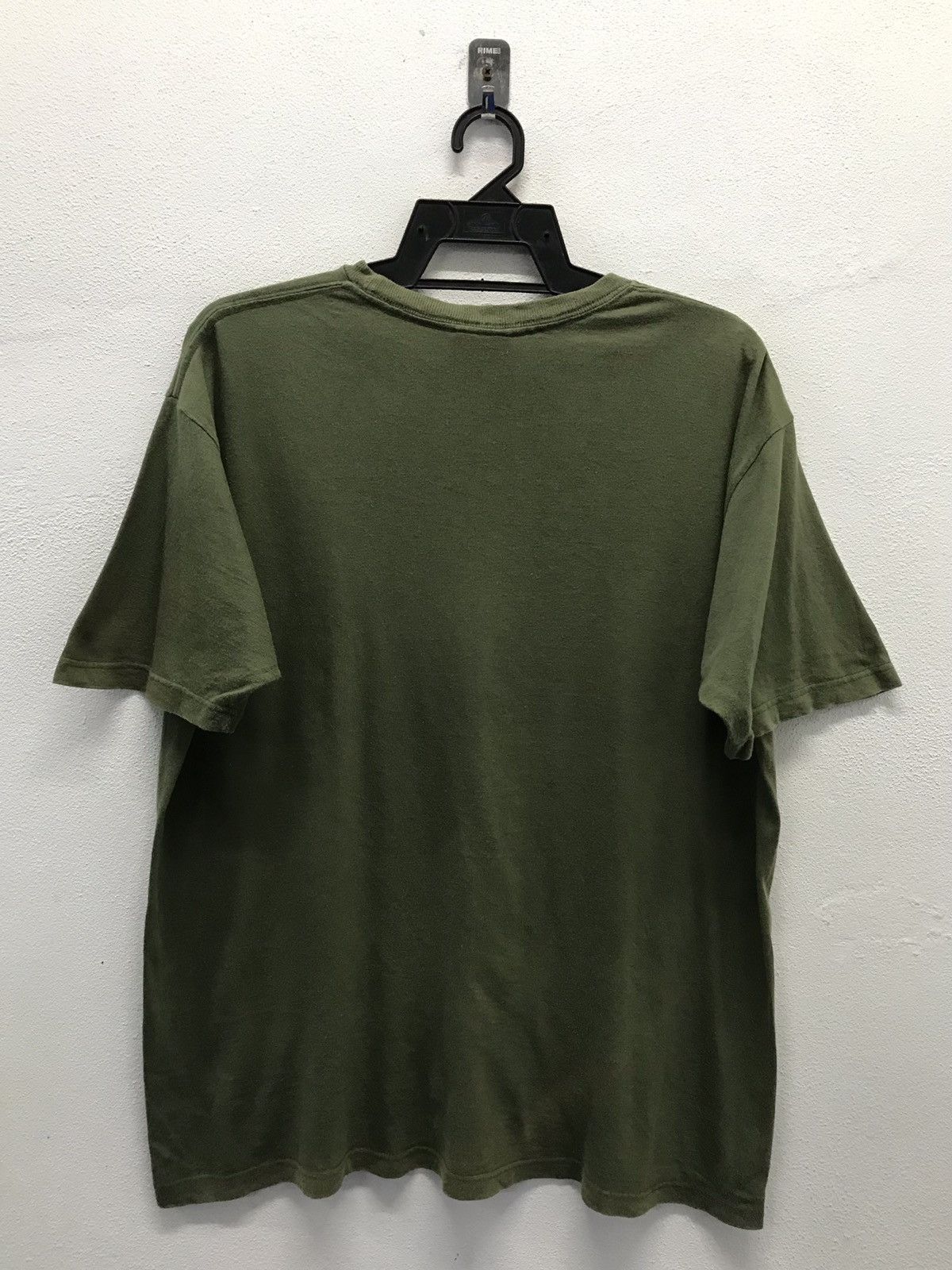 Polo Ralph Lauren × Vintage Vintage Polo by Ralph Lauren Shirt Size US L / EU 52-54 / 3 - 2 Thumbnail
