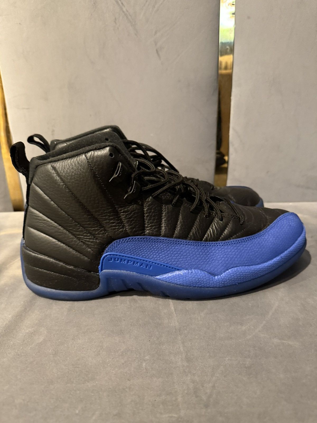 Jordan Brand Jordan 12 Game Royal Size US 13 / EU 46 - 6 Thumbnail