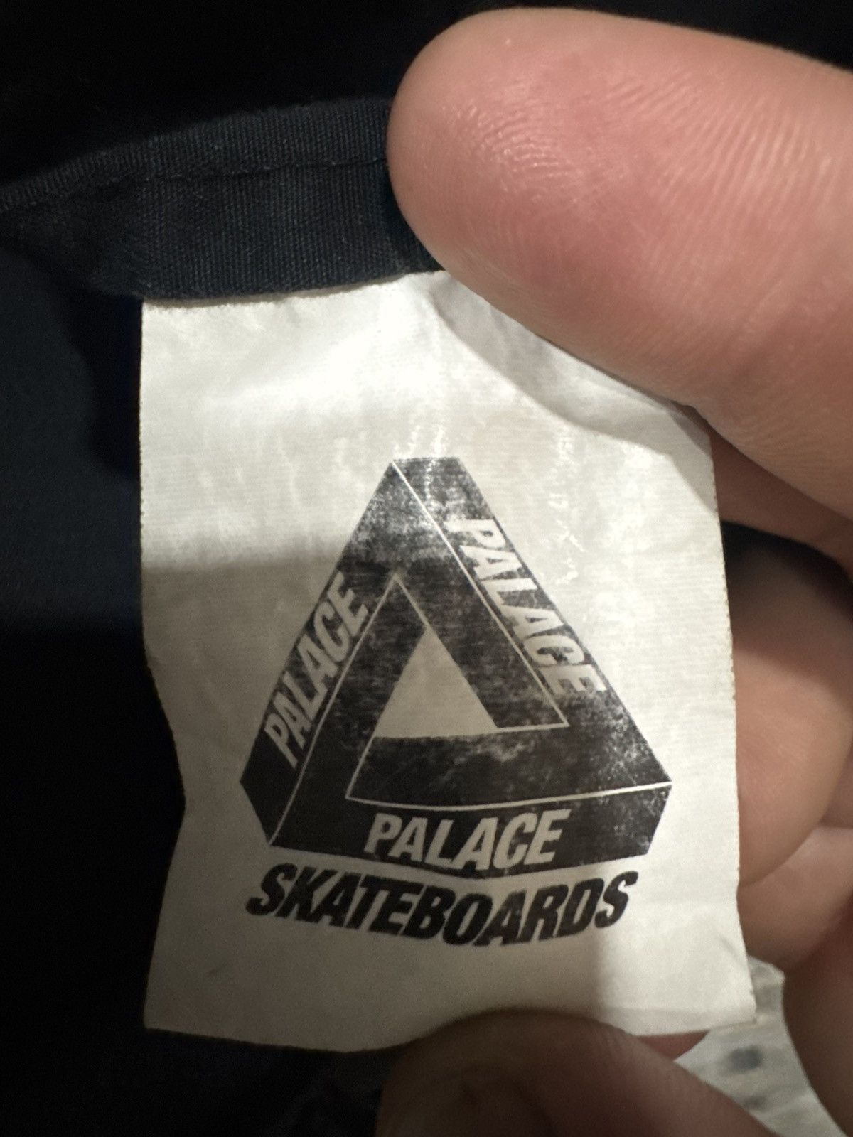 Palace Palace Skateboards Jacket Size M Size US S / EU 44-46 / 1 - 16 Thumbnail