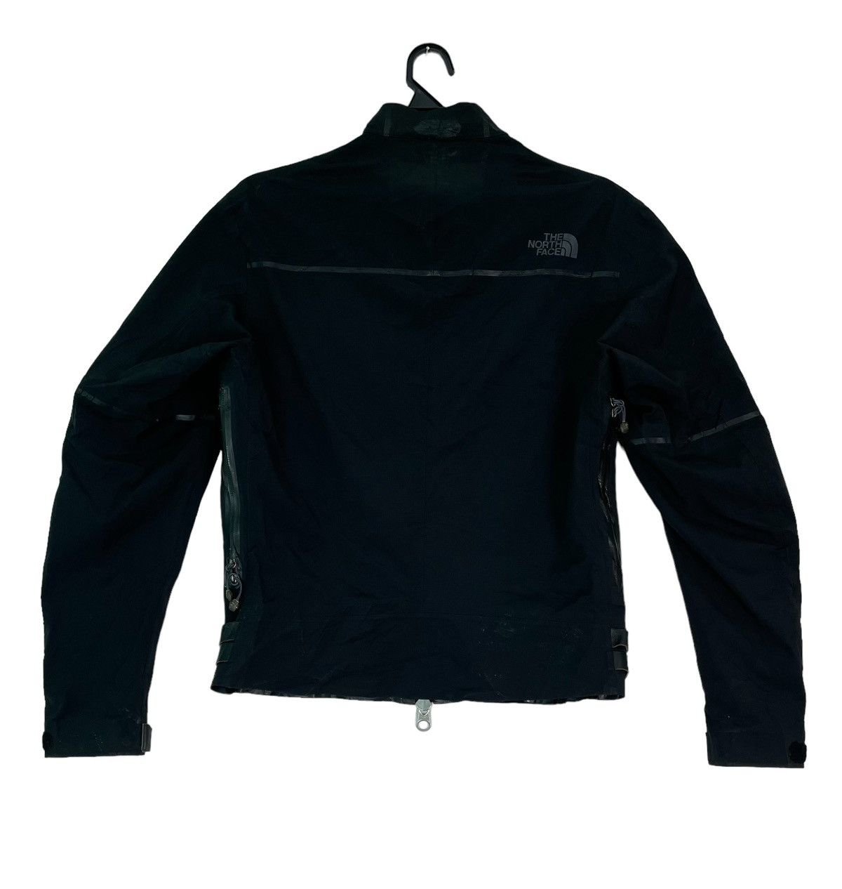 Comme des Garcons 2007 The North Face x Eye Junya Watanabe CDG gorpcore jacket Size US S / EU 44-46 / 1 - 8 Thumbnail