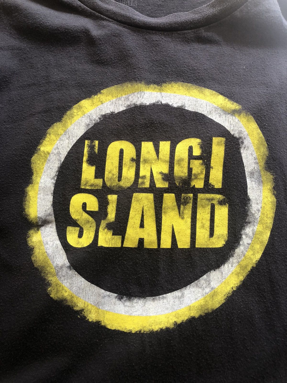 Other × Vintage LONG ISLAND COCK TAIL’S VINTAGE PRINT TEE SHIRT Size US M / EU 48-50 / 2 - 2 Thumbnail