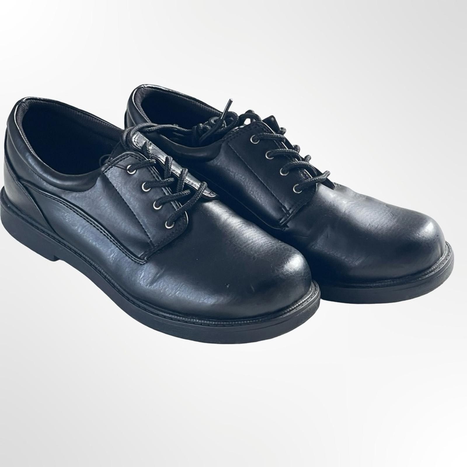 J. Ferrar Cambridge Men\'s Dress Shoes Black Size 10.5M j ferrar shoes products for sale | eBay main image 4
