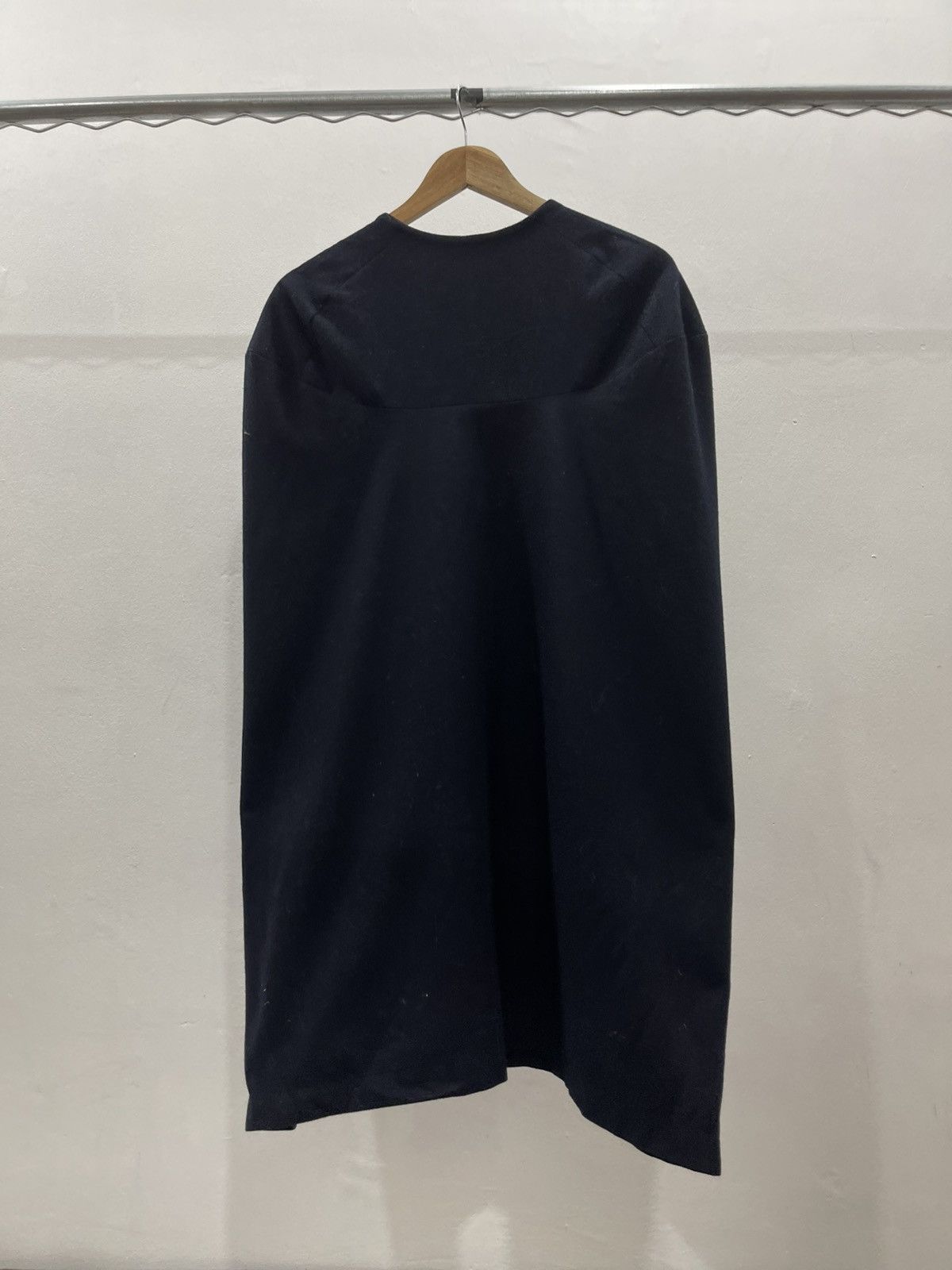 Comme des Garcons Vintage Comme des Garcons Size US L / EU 52-54 / 3 - 5 Thumbnail