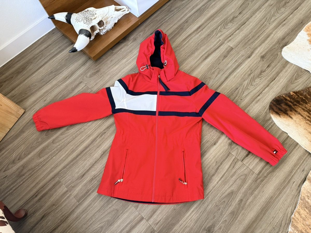 Tommy Hilfiger Tommy Hilfiger jacket Size S / US 4 / IT 40 - 1 Thumbnail
