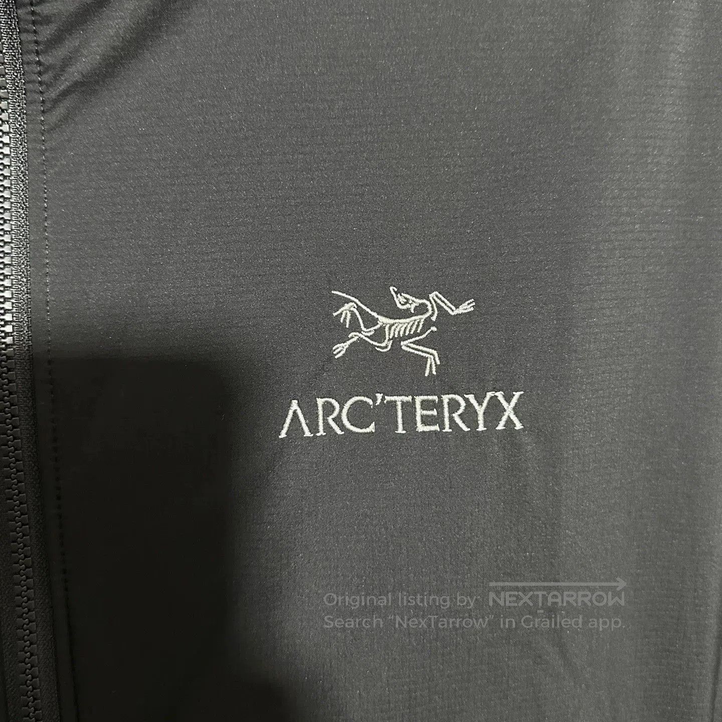 Arc'teryx arcteryx atom vest black size large. Size US L / EU 52-54 / 3 - 3 Thumbnail