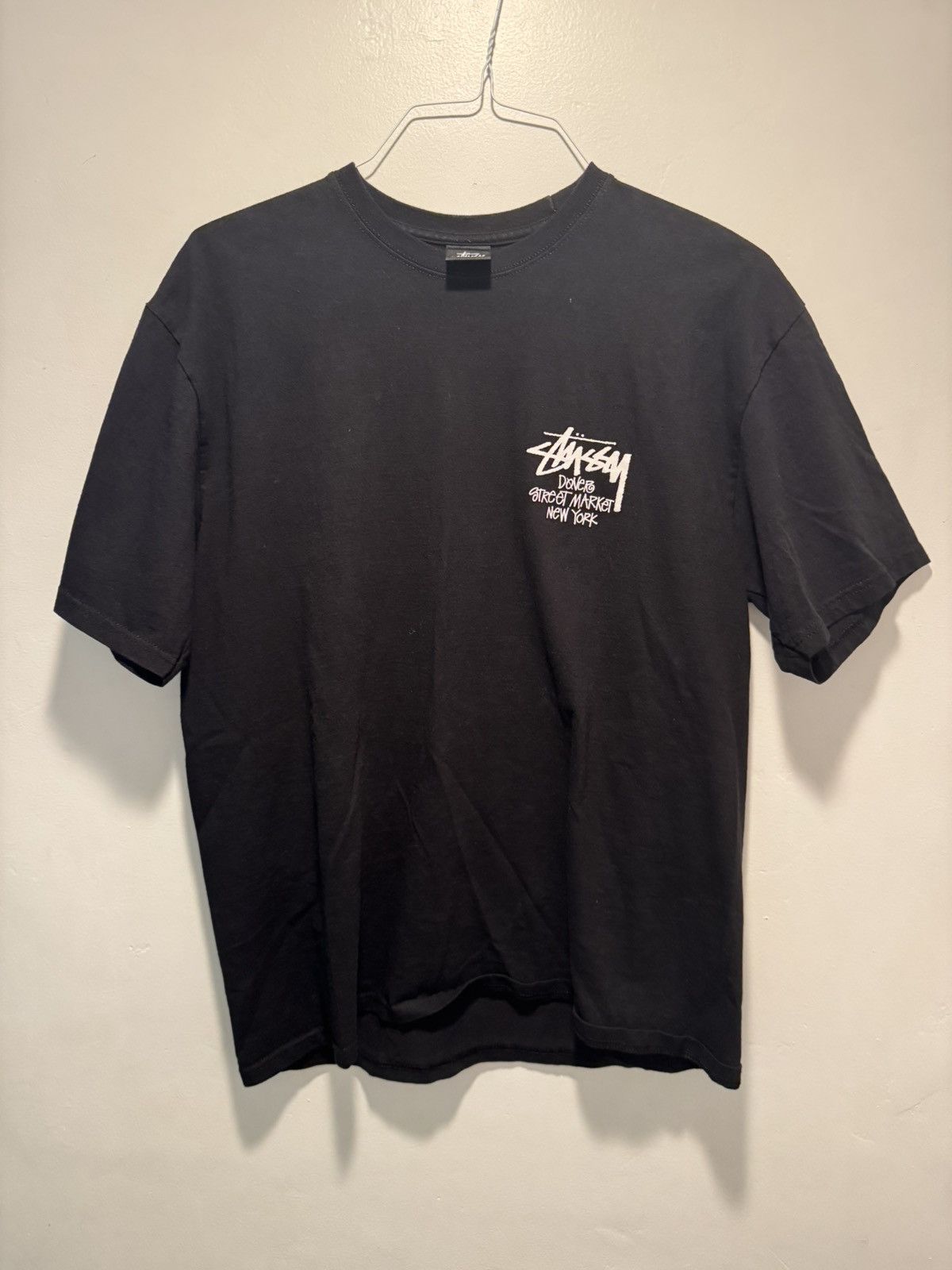 Dover Street Market × Stussy stussy x dover street market NY Size US L / EU 52-54 / 3 - 1 Thumbnail