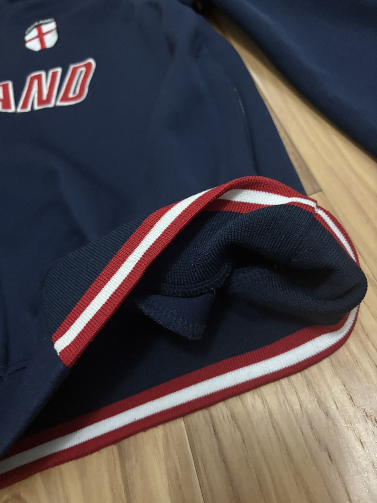 Umbro × Vintage $$Vintage$$Umbro_Light-Jacket$$ Size US M / EU 48-50 / 2 - 4 Thumbnail