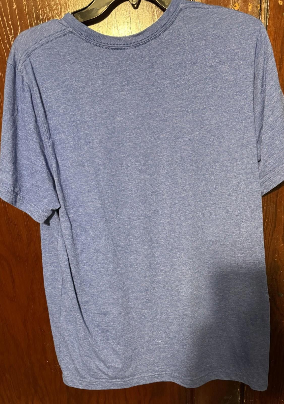 Other University of Kentucky Wildcats S/S T-Shirt Men Size L Blue Size US L / EU 52-54 / 3 - 2 Thumbnail